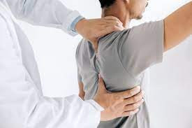 مركز الرعاية للعلاج الطبيعي والاطراف الصناعية